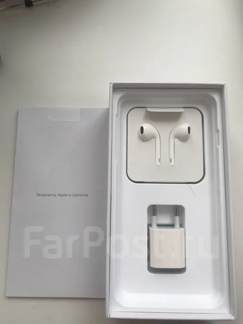 Apple iPhone 7 Plus. �����, ������, 4G LTE, NFC ����