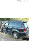 SsangYong Rexton. KPTG0817S5P188347, 162945 12000925 ����