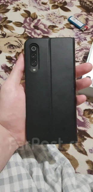 Xiaomi Mi9. �/�, ������, 3G, 4G LTE, Dual-SIM, ����������, NFC ����