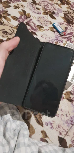 Xiaomi Mi9. �/�, ������, 3G, 4G LTE, Dual-SIM, ����������, NFC ����