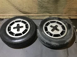Almex. x13", 4x100 ����