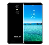 Oukitel C8. �����, 3G ����
