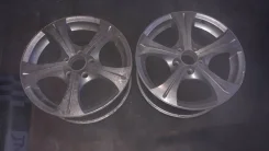 Rota RKR 15. x5", 5x100.00
