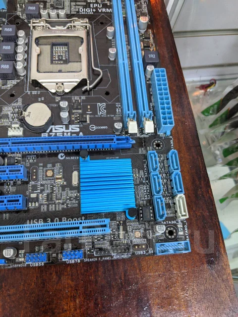 LGA1155 ����