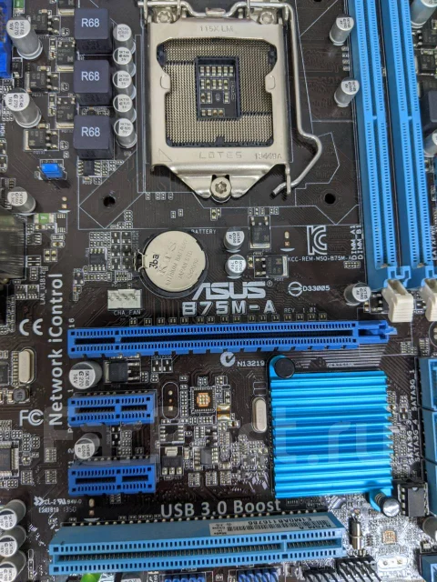 LGA1155 ����