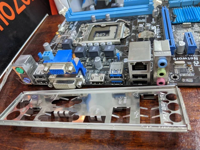 LGA1155 ����