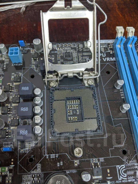 LGA1155 ����