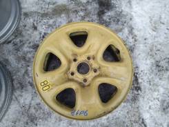 Suzuki. 6.5x16", 5x114.3, ET45, �� 60���. ����