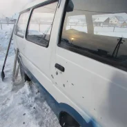 Nissan Vanette Largo. VUGJNC22004023, LD ����