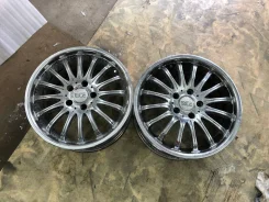 Ace. x17", 5x114.3 ����