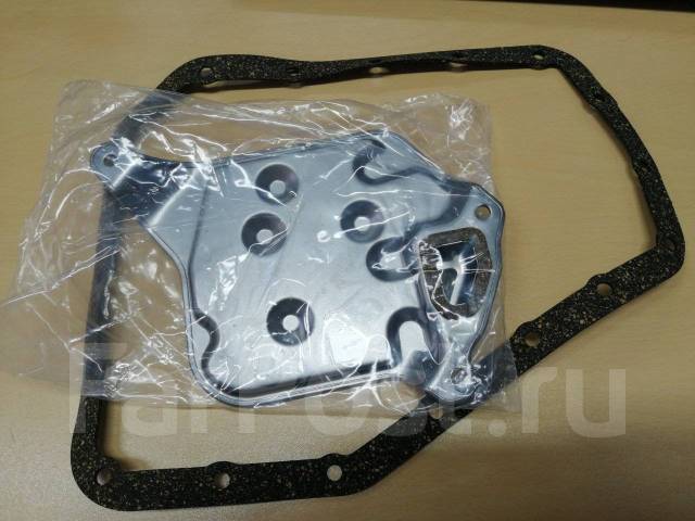 Фильтр трансмиссии Cob-web 11282A, SF282A, JT516K, с прокладкой поддона ...