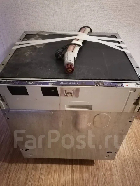Hotpoint-Ariston ����