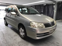 Nissan Liberty. ��������, ��������, 2.0, ������, �/�, ��� ���. ��� ����� �� ������������ ����