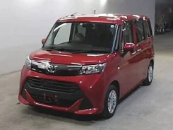 Toyota Tank. ��������, ��������, 1.0 (69��.�.), ������, 28 000����. ��, �/�. ��� ����� �� ������������ ����