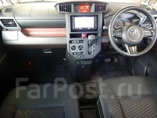 Toyota Tank. ��������, ��������, 1.0 (69��.�.), ������, 28 000����. ��, �/�. ��� ����� �� ������������ ����