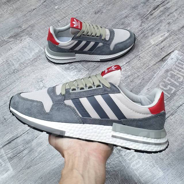 Adidas cheap zx 44