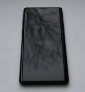 Samsung Galaxy Note 9. �/�, ������, 3G, 4G LTE, Dual-SIM, ����������, NFC ����