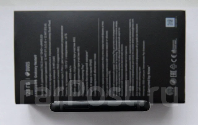 Samsung Galaxy Note 9. �/�, ������, 3G, 4G LTE, Dual-SIM, ����������, NFC ����