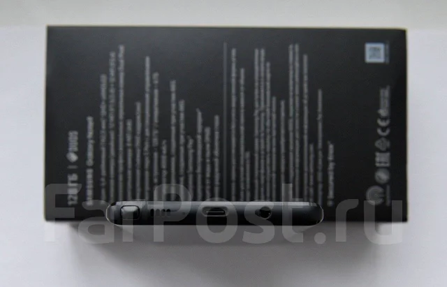 Samsung Galaxy Note 9. �/�, ������, 3G, 4G LTE, Dual-SIM, ����������, NFC ����