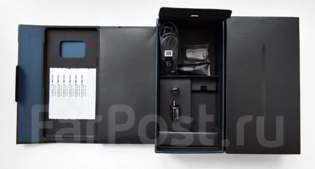 Samsung Galaxy Note 9. �/�, ������, 3G, 4G LTE, Dual-SIM, ����������, NFC ����