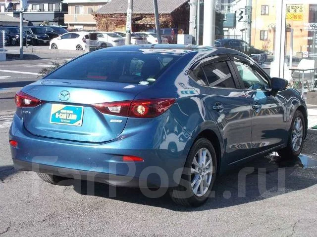 Mazda Axela. �������, ��������, 1.5 (111��.�.), ������, 26 000����. ��. ��� ����� �� ������������ ����