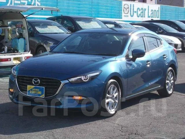 Mazda Axela. �������, ��������, 1.5 (111��.�.), ������, 26 000����. ��. ��� ����� �� ������������ ����