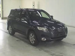 Toyota Vanguard. ACA33W, 2AZFE ����