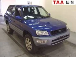 Toyota RAV4. �������, ��������, 2.0 (135��.�.), ������, 85 000����. ��, �/�, ��� ���. ��� ����� �� ������������ ����