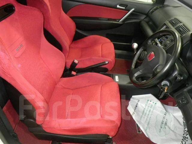 Honda Civic. ��������, ��������, 2.0 (215��.�.), ������, 159 000����. ��, �/�, ��� ���. ��� ����� �� ������������ ����