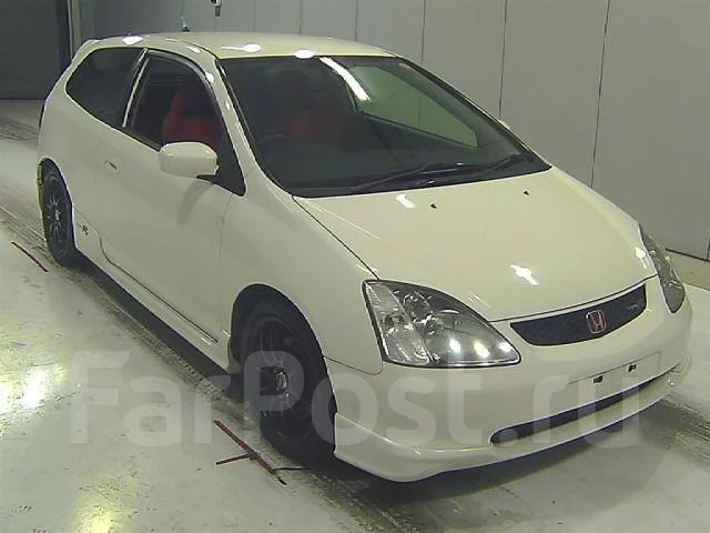 Honda Civic. ��������, ��������, 2.0 (215��.�.), ������, 159 000����. ��, �/�, ��� ���. ��� ����� �� ������������ ����