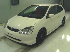 Honda Civic. ��������, ��������, 2.0 (215��.�.), ������, 159 000����. ��, �/�, ��� ���. ��� ����� �� ������������ ����