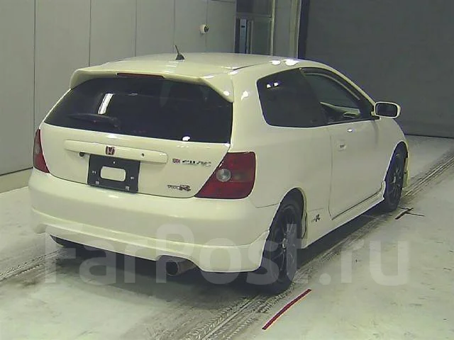 Honda Civic. ��������, ��������, 2.0 (215��.�.), ������, 159 000����. ��, �/�, ��� ���. ��� ����� �� ������������ ����