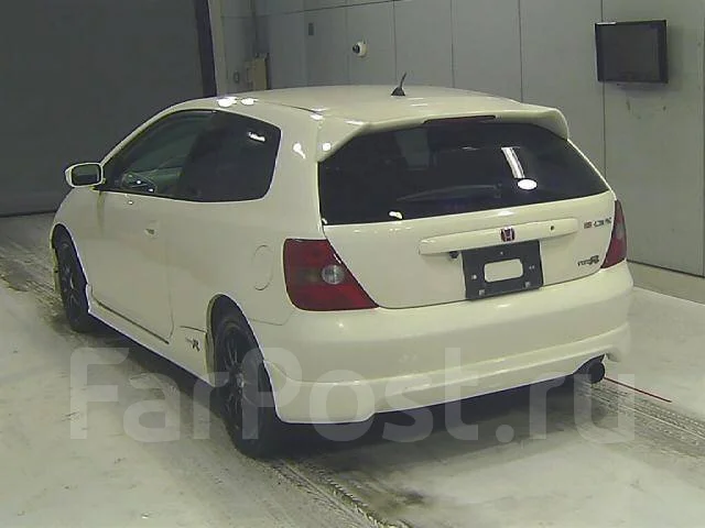 Honda Civic. ��������, ��������, 2.0 (215��.�.), ������, 159 000����. ��, �/�, ��� ���. ��� ����� �� ������������ ����