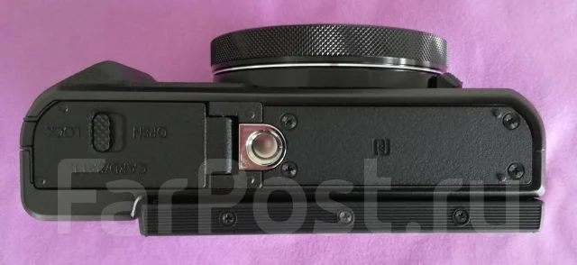 Canon PowerShot G7 X Mark II. 20 � ����� ��, ���: 5� ����