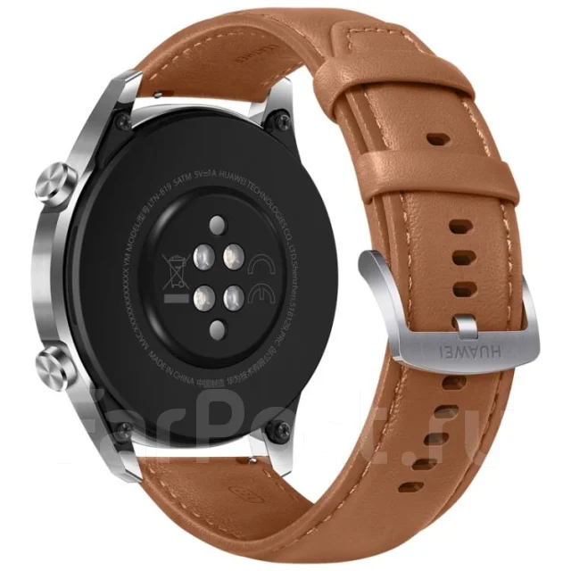 Huawei Watch GT 2. ��� ����� �� ������������ ����