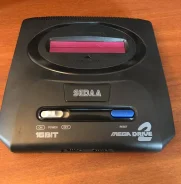 Sega Mega Drive 2 ����