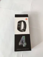 Xiaomi Mi Band 4. GPS, IP68 ����