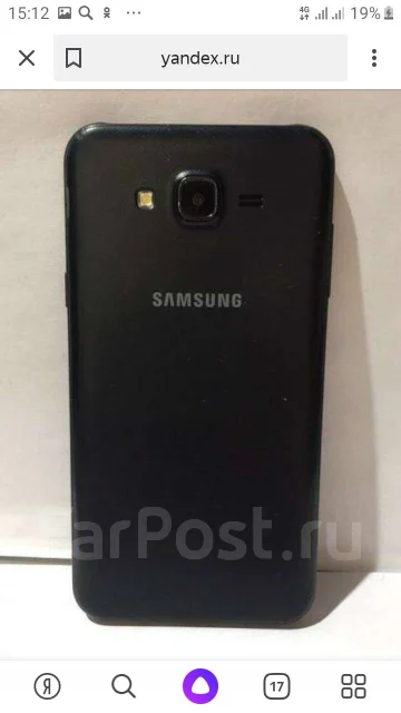 Samsung Galaxy J7 Neo. �/�, ������, 4G LTE ����