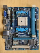 Socket FM2 ����