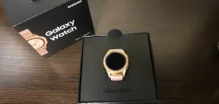 Samsung Galaxy Watch ����