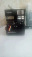 Polaroid 600 ����