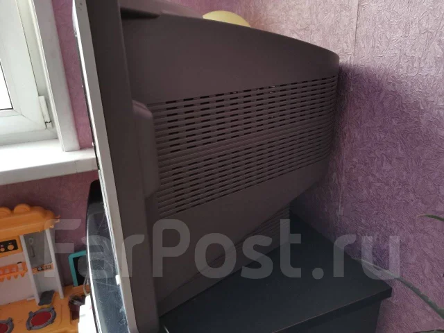 Erisson. CRT (���) ����