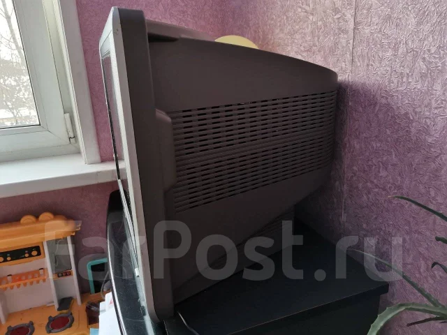 Erisson. CRT (���) ����