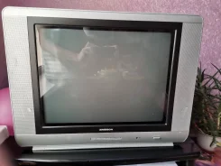 Erisson. CRT (���) ����