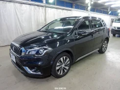 Suzuki SX4. �������, ��������, 1.6, ������, �/�. ��� ����� �� ������������ ����