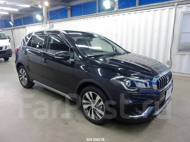 Suzuki SX4. �������, ��������, 1.6, ������, �/�. ��� ����� �� ������������ ����