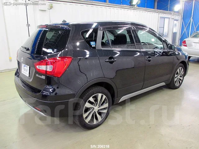 Suzuki SX4. �������, ��������, 1.6, ������, �/�. ��� ����� �� ������������ ����