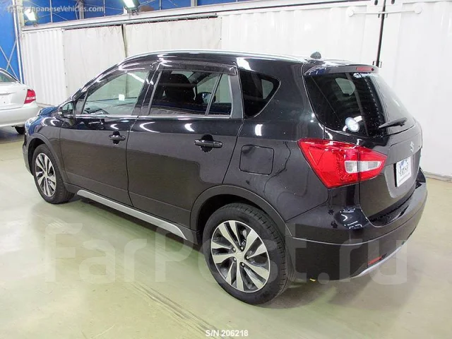 Suzuki SX4. �������, ��������, 1.6, ������, �/�. ��� ����� �� ������������ ����