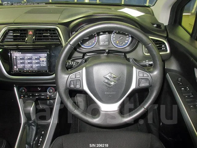 Suzuki SX4. �������, ��������, 1.6, ������, �/�. ��� ����� �� ������������ ����