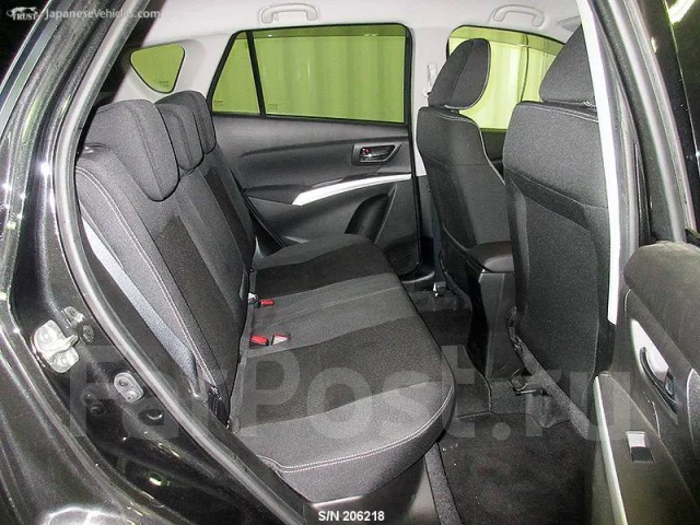 Suzuki SX4. �������, ��������, 1.6, ������, �/�. ��� ����� �� ������������ ����
